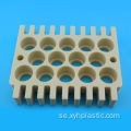 Engineering Plastics 100% Nylon Ark Processing